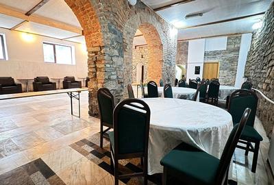 HOTEL PARAUL RECE BUSTENI DE VANZARE - 8