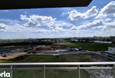 Apartament cu 3 camere decomandat, mobilat în Tei - 11