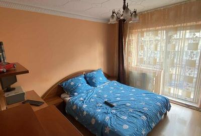 Apartament cu 2 camere decomandat în Carpați 2 - 5
