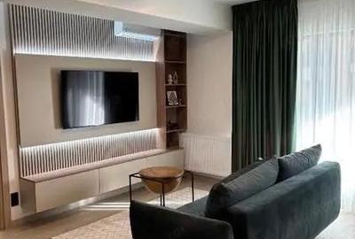 Apartament cu 2 camere semidecomandat în Dristor - 7