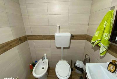 Casă cu 3 camere în Central - 6