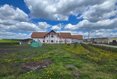 Spațiu comercial, de 470 mp, în Șaeș - 1