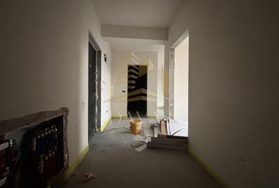 Apartament de 3 camere semidecomandat | Bloc nou Baciu - 16