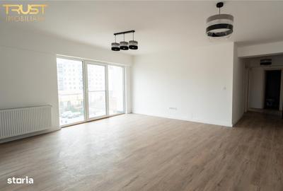 Apartament cu 3 camere în Dâmbul Rotund - 8