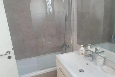 Apartament cu 2 camere decomandat în Sânpetru - 5