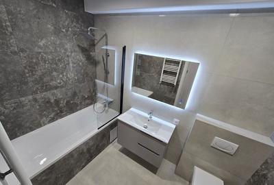 Apartament de inchiriat 1 camera Intre Lacuri - 2