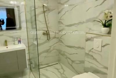 3 camere, mobilat și utilat, Damaroaia, imobil nou - 3