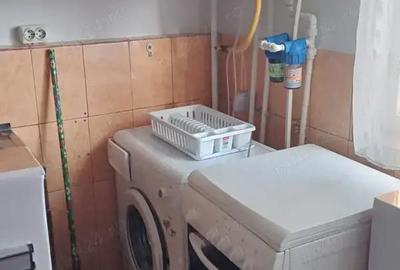 Garsoniera, 22mp., cu CT,AC, mobilata utilata,Podu Ros Kaufland