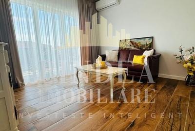 Apartament cochet, incalzire pardoseala, parcare proprie, complet utilat Apartament cochet, incalzire pardoseala, parcare proprie, complet utilat - 2