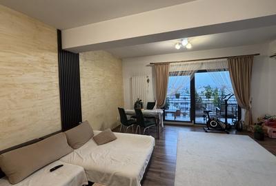 Apartament 3 camere – Șoseaua Chitilei, Bucurestii Noi  vedere panoramica - 2