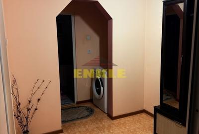 Apartament cu 2 camere decomandat în Central - 2