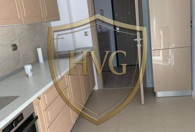 Apartament cu 2 camere, mobilat în Nord - 2