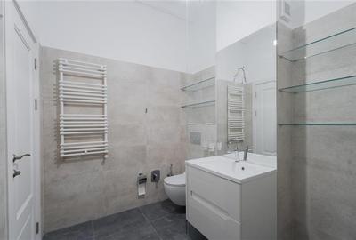 Apartament cu 3 camere decomandat în Copou - 20