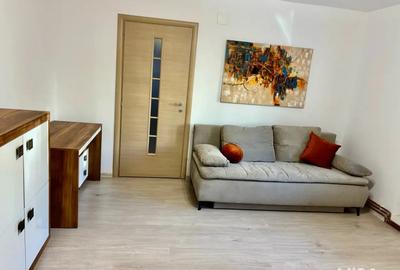 Vand apartament cu 2 camere zona stadion - 1