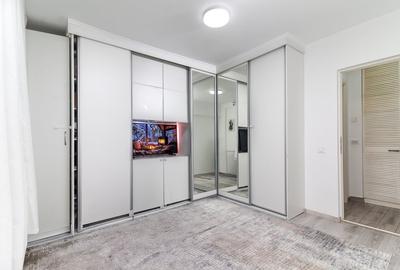 Apartament renovat complet + parcare, langa Iulius Mall, 0% comision, Gheorgheni - 11