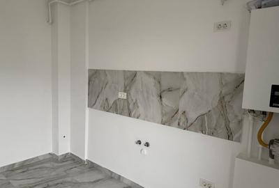 Apartament 2 camere 68 mp 3D Residence - 1