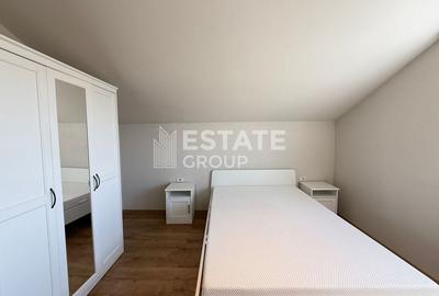 Duplex Mosnita Noua, mobilat si utilat - 11