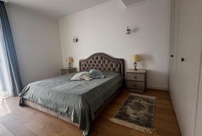 Inchiriere apartament de 2 camere Herastrau - 10