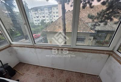 Apartament 3 camere zona Stefan Cel Mare - 14