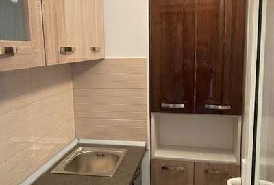 Garsonieră decomandată în Calea București - 3