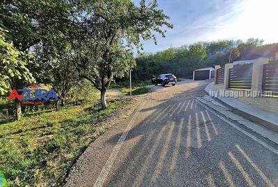 AZURA Imobiliare - Teren Stefanesti Izvorani - 2