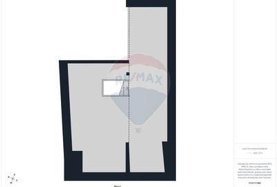 Apartament cu 2 camere | Parcare si Pod | Cartierul Latin - 2