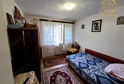 Apartament cu 2 camere semidecomandat în George Enescu - 9