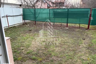 Apartament cu 3 camere, mobilat în Giroc - 1