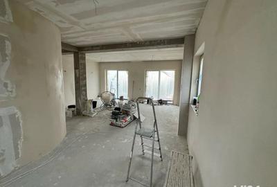 Vand casa cu vedere panoramica spre Oradea Oncea - 6