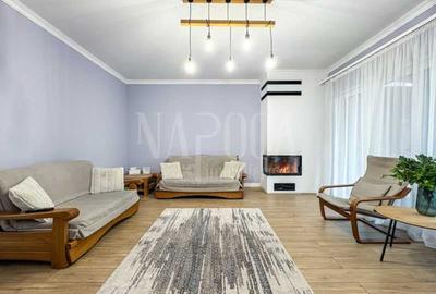 Casa 4 camere de vanzare in Someseni, Cluj Napoca Casa 4 camere de vanzare in Someseni, Cluj Napoca - 5