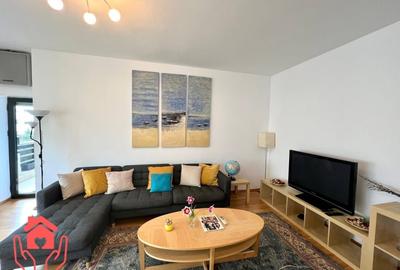 IANCU NICOLAE (ZOO)-3 camere spatioase, piscina, sauna, boxa, parcare, LIBER! - 6