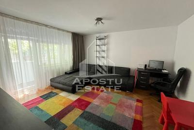 Apartament 2 camere, decomandat,centrala proprie, AC, etaj 1, Bucovina - 1