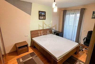 Apartament cu 2 camere decomandat, mobilat în Someșeni - 5