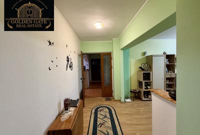 Margeanului | 4 Camere | Centrala | - 8