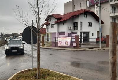 Casă individuală cu 6 camere cu Teren 370 Mp în Cățelu - 31