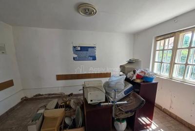 Casa tip PARTER, amprenta 140 m, teren 1350 mp, Maracineni, - 9