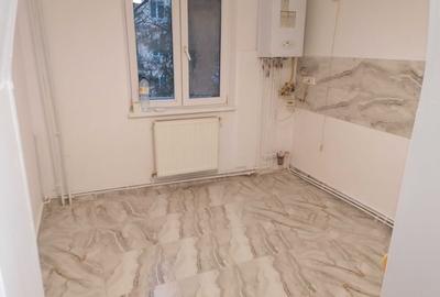 Garsonieră decomandată în Buziașului - 1