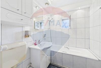 De vanzare Apartament cu 3 camere mobilat utilat în zona Baneasa - 12