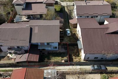 CORBEANCA-OSTRATU, DUPLEX 97 MP, LOT 111 MP - 3