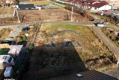 Teren de 835 mp, în Coltău - 4