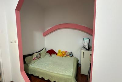 Apartament cu 2 camere semidecomandat, mobilat în P-ța Unirii - 9