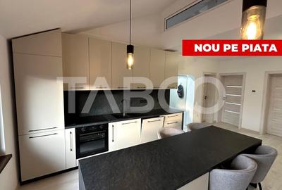 Apartament cu 3 camere decomandat, mobilat în Ștrand - 1