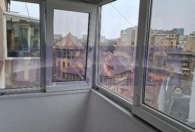 Apartament cu 3 camere în Cișmigiu - 2