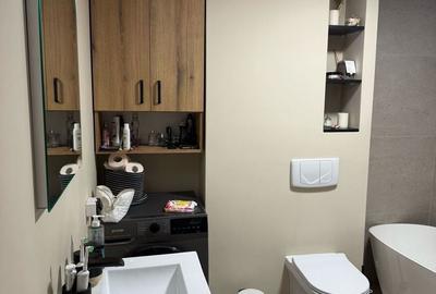 Apartament cu 2 camere în Ultracentral