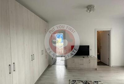 Militari Rezidence | Studio | Loc de parcare | Semidec | 48mp | B11709 - 2