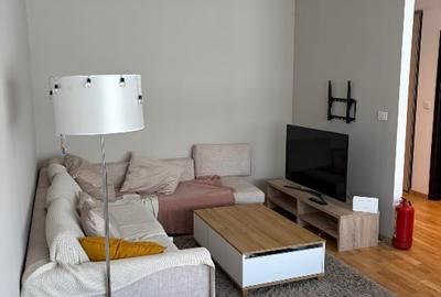 Apartament cu 3 camere decomandat, mobilat în Iancu Nicolae - 3