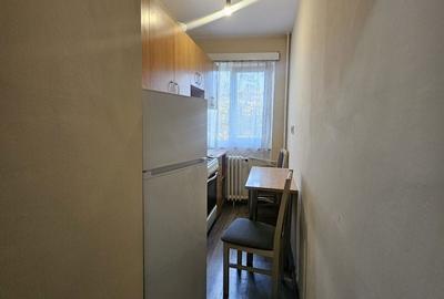 Apartament cu 3 camere semidecomandat în Nufărul - 6