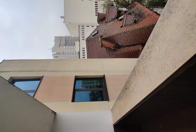 Spațiu de birou de la 329 mp - Unimed Office Building - Universitate - 15