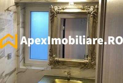 Apartament cu 2 camere decomandat în Barbu Văcărescu - 5
