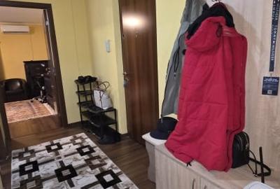 Inchiriere 2 camere Vitan Mall etajul 1/4 - 12